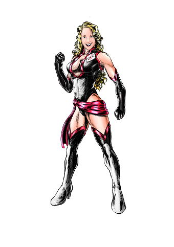 Super Dancer
