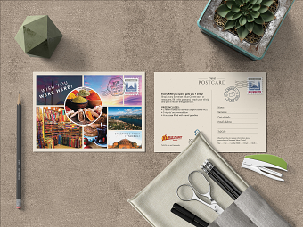 Somerset Value Centre | Istanbul Ticket Giveaway