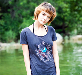 Daughter // T-shirt