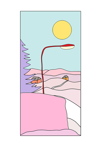 Landscape