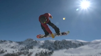 Team GB Winter Olympics