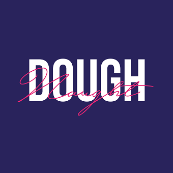 Doughnaught Branding, Print and Social Media