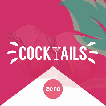 Branding for Bar Zero
