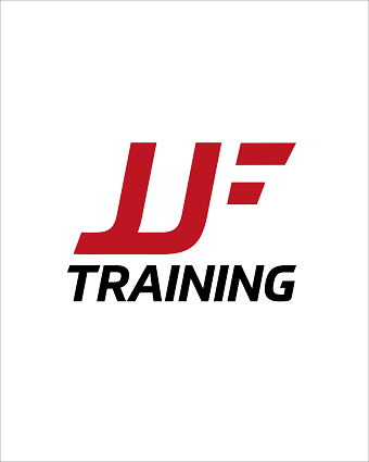 JJF Training Logo