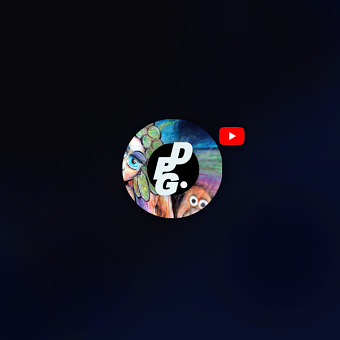 Logo + Branding