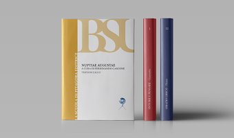 Editorial Collection - Book Cover