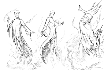 Spectre Project