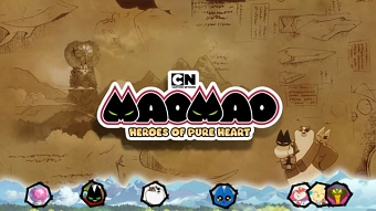 Mao Mao: Heroes of Pure Heart_All You Need To Know