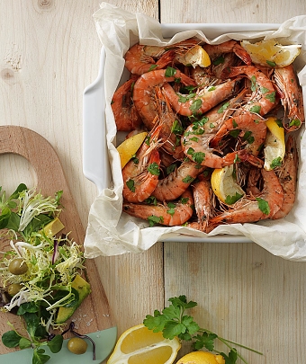 Food Photography