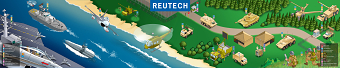 Reutech Wall