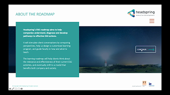 Fully interactive PowerPoint design