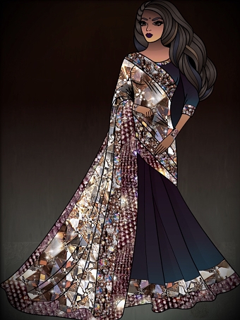 Saree