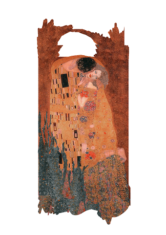 ME, YOU AND KLIMT