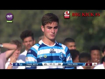 Big Kick of the Season