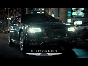 CHRYSLER | ANTHEM