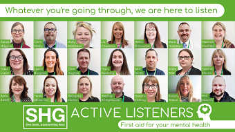 Health & Wellbeing Projects