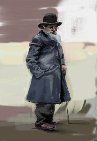 Character design
