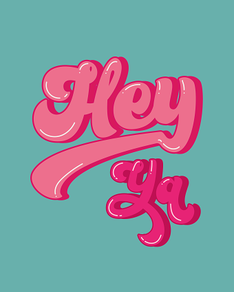 Hey Ya! OutKast Inspiration