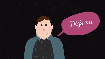 Déjà vu (video)