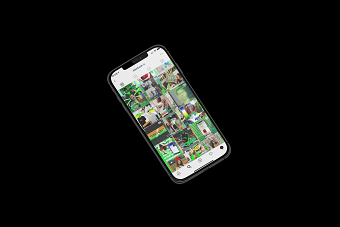 INSTAGRAM FOR SBERBANK