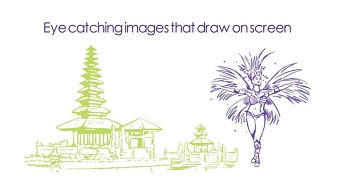 Pagoda and Rio