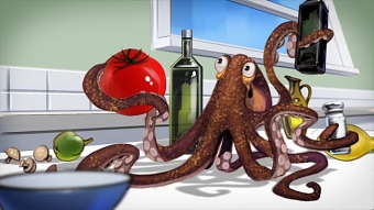 Dulux Animatic