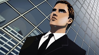Boss Animatic