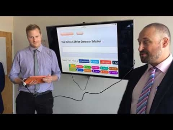 Newcross Big 21st Anniversary Giveaway Video