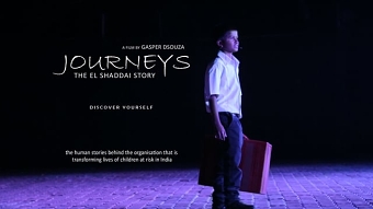 Journeys (Documentary Film)