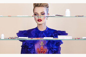 Mother Editorial