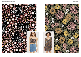 Portfolio - Print with Product