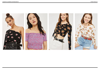 Portfolio - Products