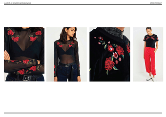 Portfolio - Products two