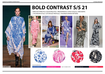 Portfolio - Catwalk research