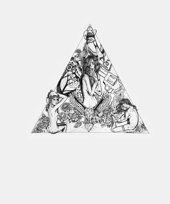 Personal Artwork - original