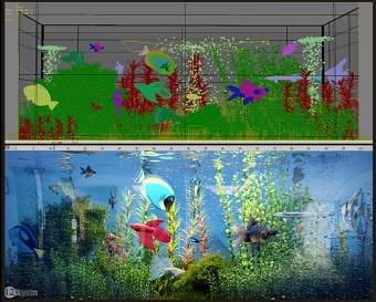 Aquarium