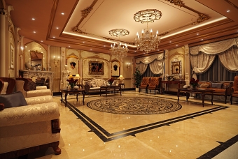 Classic Interior