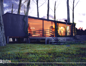 Concept Villa 2
