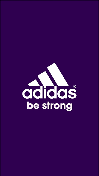 Adidas UI