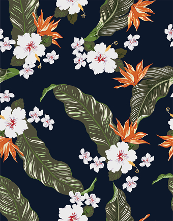 FLORAL TEXTILES