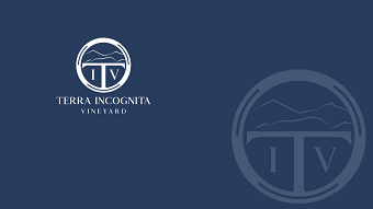 Terra Incognita - Logo & Packaging