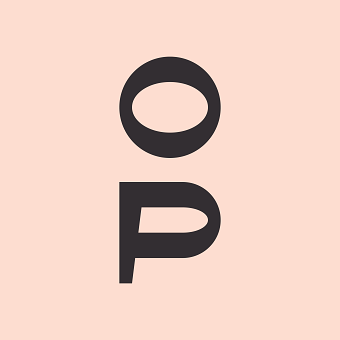 Other Parties logo and monogram