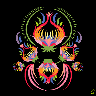 Slavic Design