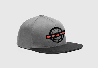 Logo Design - Mountain Mania