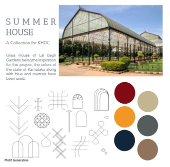 SUMMER HOUSE