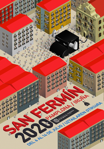 SAN FERMIN