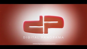 Digital Panorama Show Reel 2020