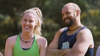 The Block NZ People's Choice Promo