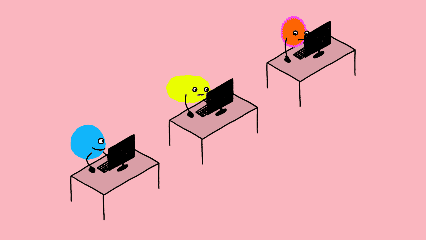 HARASSMENT TRAINING