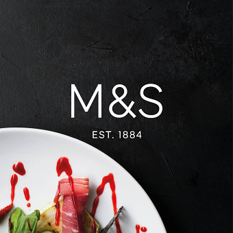 M&S Food Point of Sale